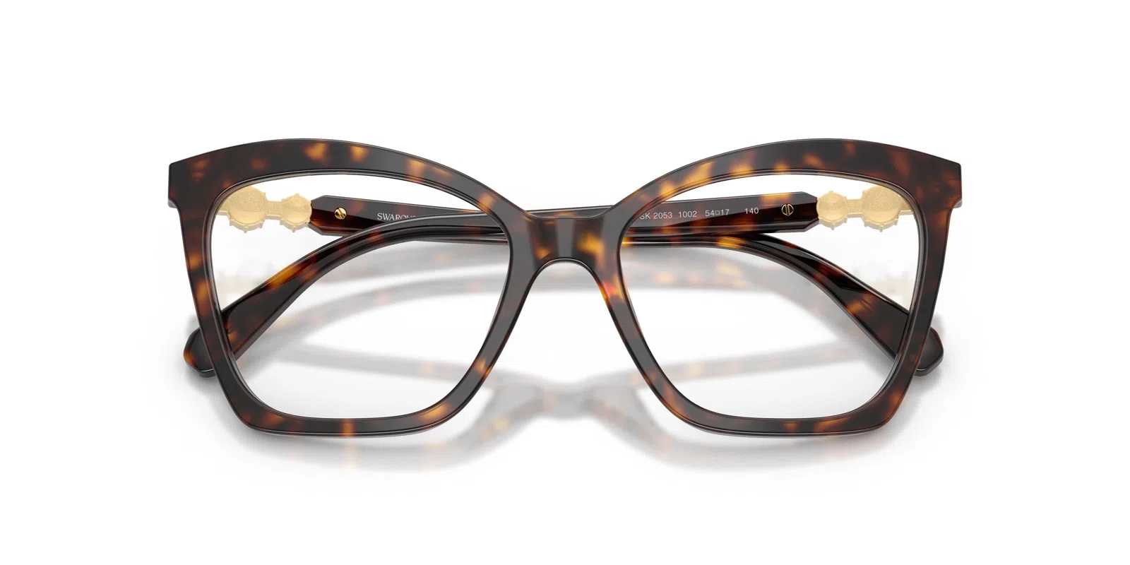 Swarovski 2053 Eyeglasses - view 15